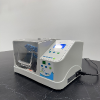 Benchmark Roto-Therm Mini Plus Tube Rotator image 1